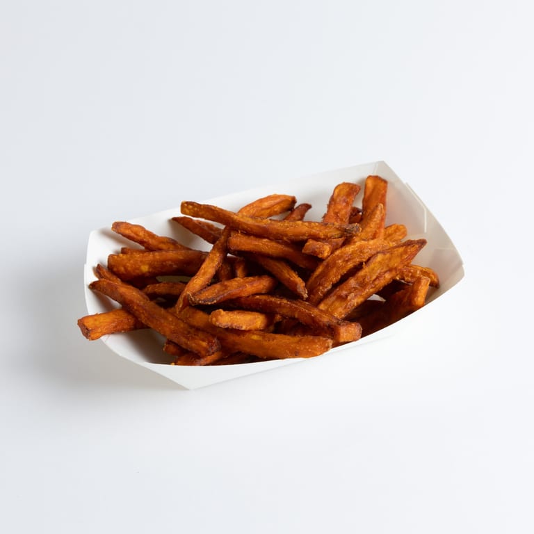 Craving Fries? Try Our Italian, Seafood, and Fast-Food Options