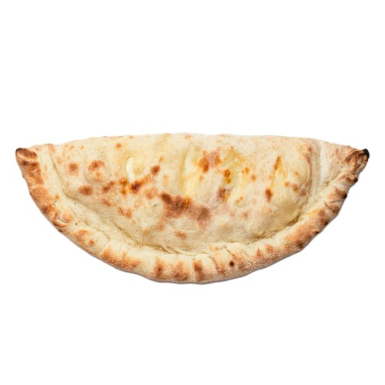Savor Our Calzone Today