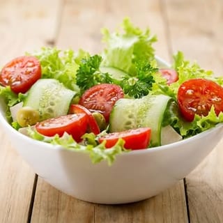 Garden Salad
